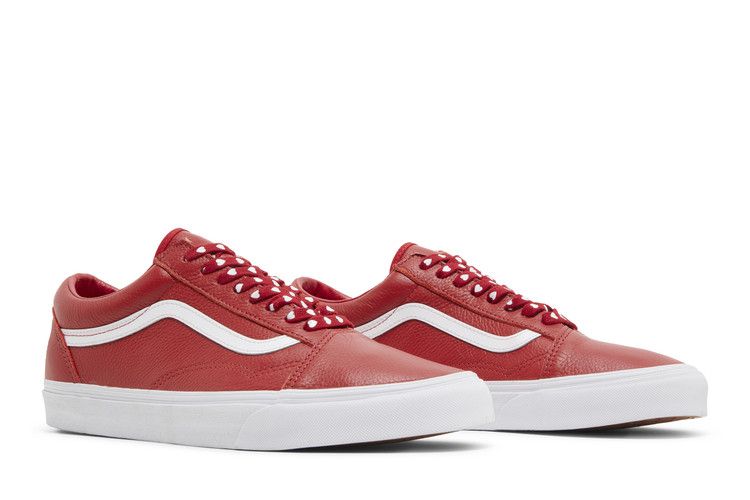 Vans Old Skool Waffle Lovers