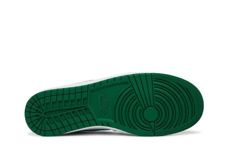 Jordan Air Ship PE SP 'Pine Green'