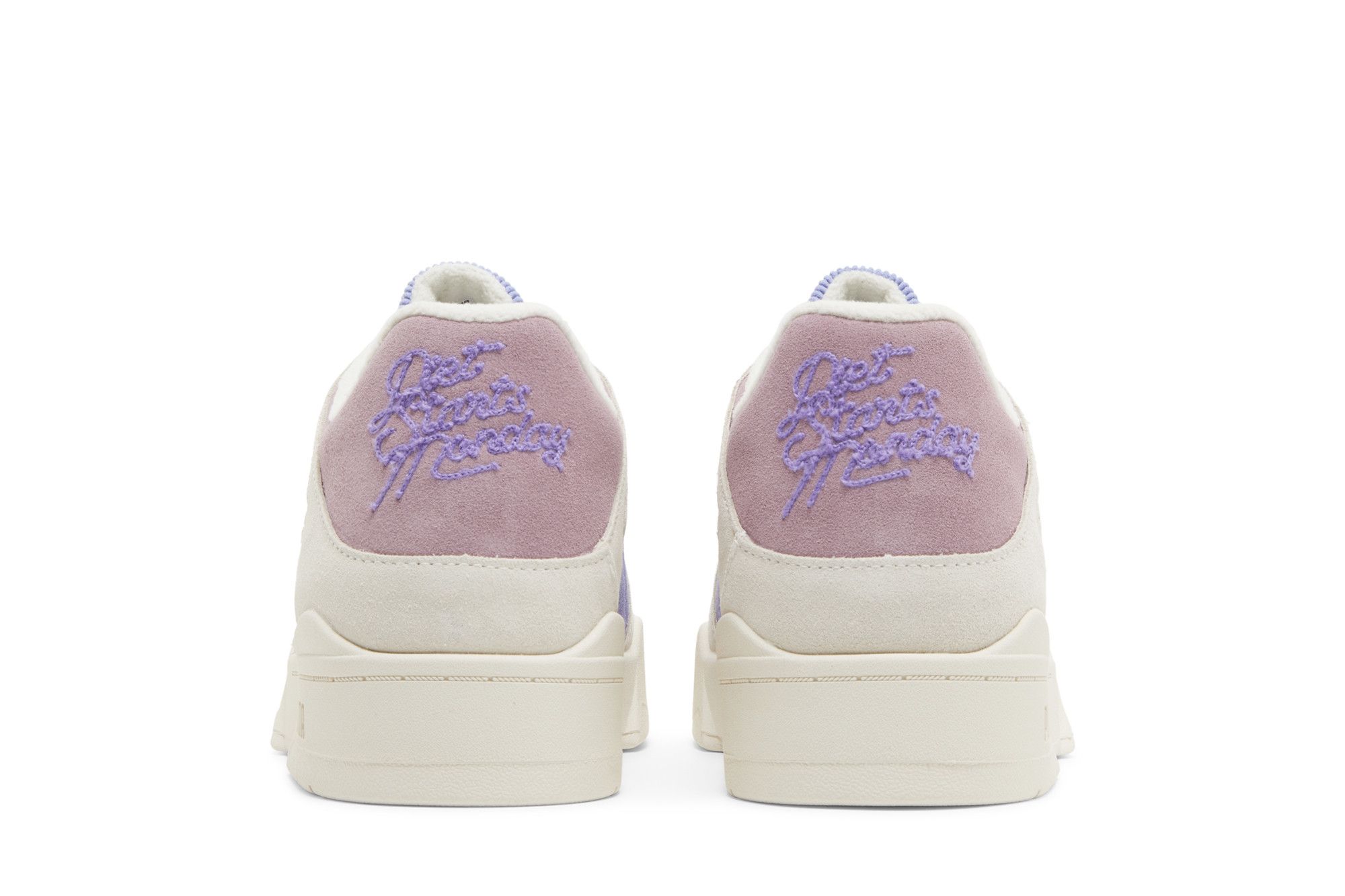 PUMA DIET STARTS MONDAY X SLIPSTREAM 'PALE GRAPE'