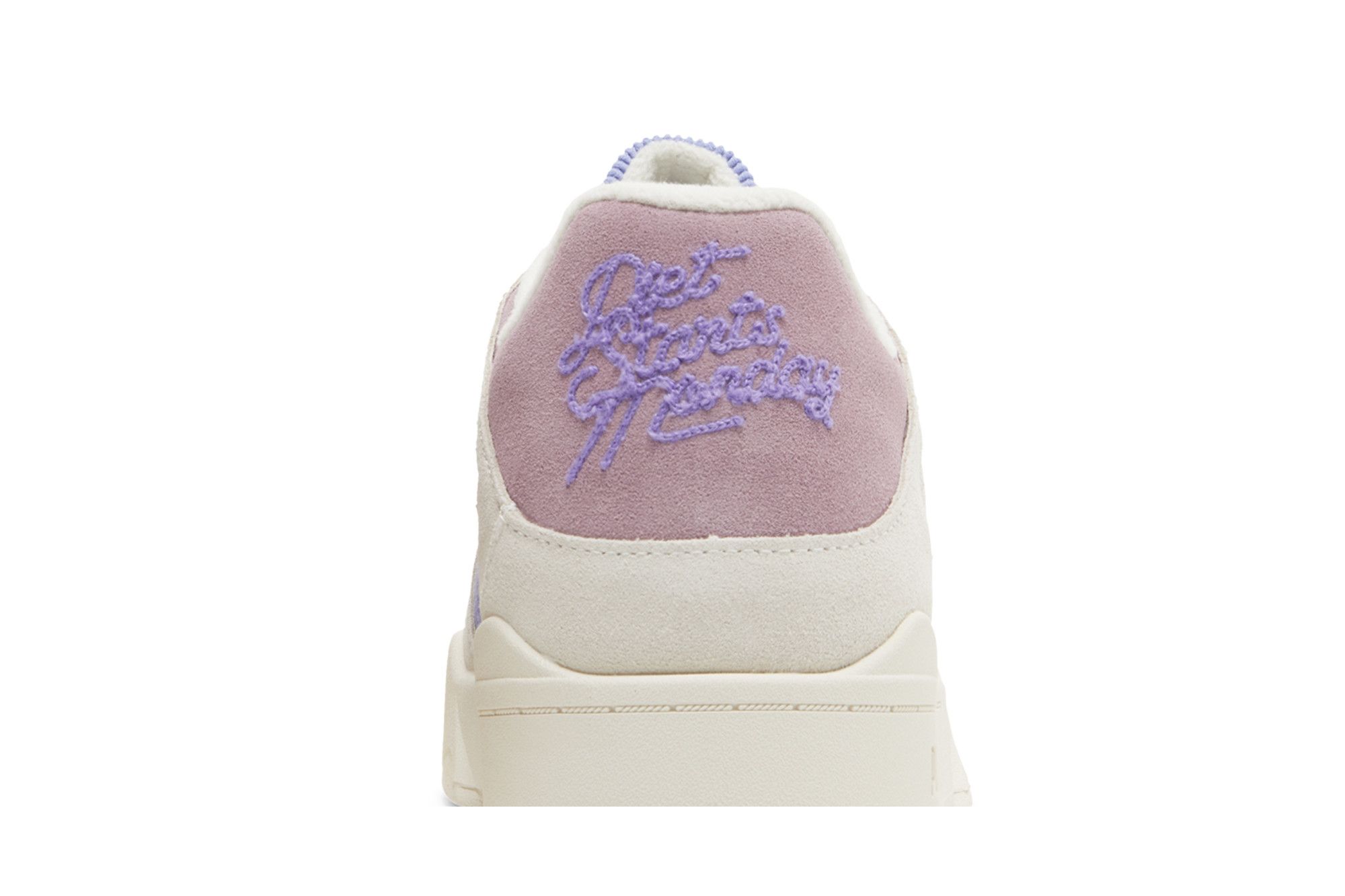 PUMA DIET STARTS MONDAY X SLIPSTREAM 'PALE GRAPE'
