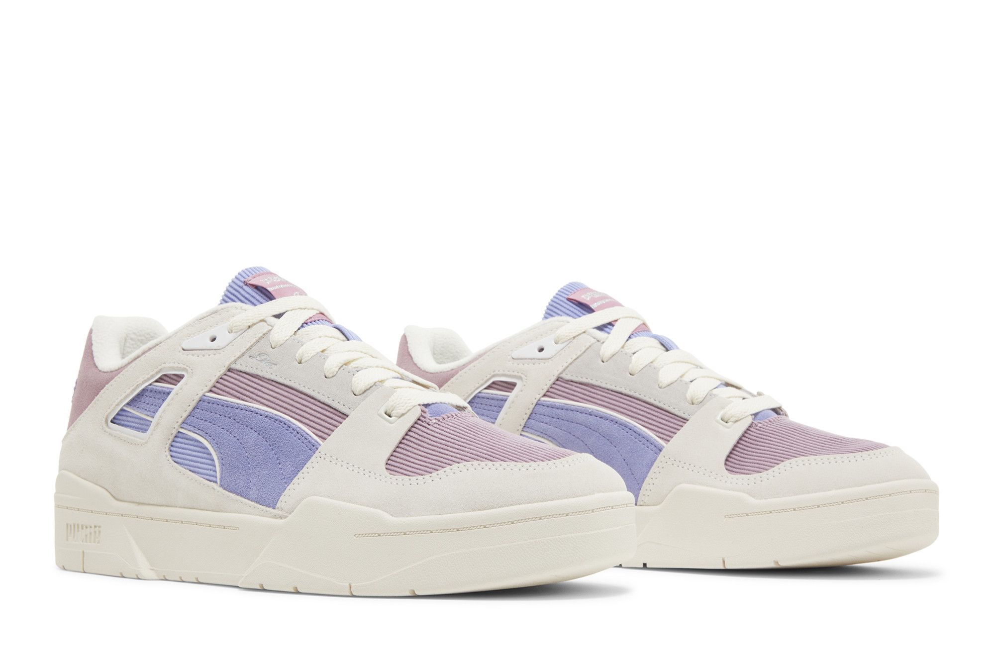 PUMA DIET STARTS MONDAY X SLIPSTREAM 'PALE GRAPE'