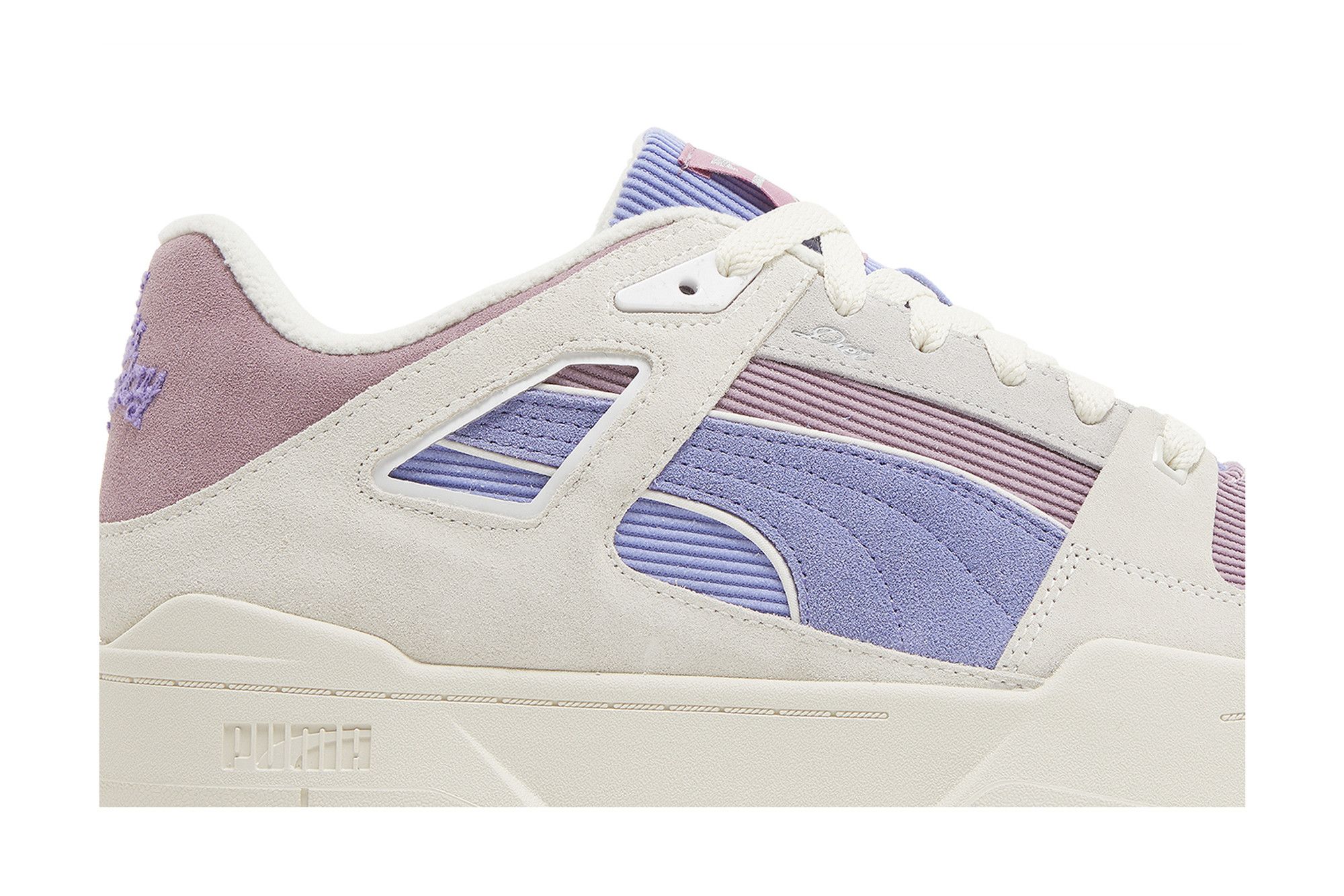 PUMA DIET STARTS MONDAY X SLIPSTREAM 'PALE GRAPE'