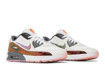 Buy Nike Air Max 90 Golf NRG 'Phoenix Open' - FB5038 160 | GOAT