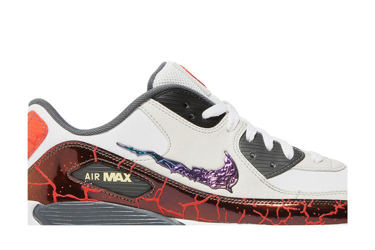 Buy Nike Air Max 90 Golf NRG 'Phoenix Open' - FB5038 160 | GOAT