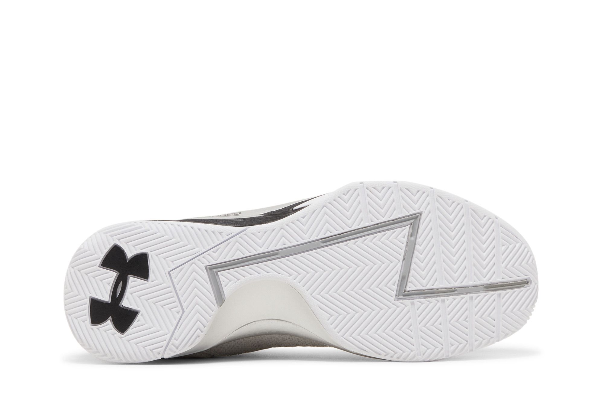 UNDER ARMOUR CURRY 1 RETRO 'BLACK HISTORY MONTH'