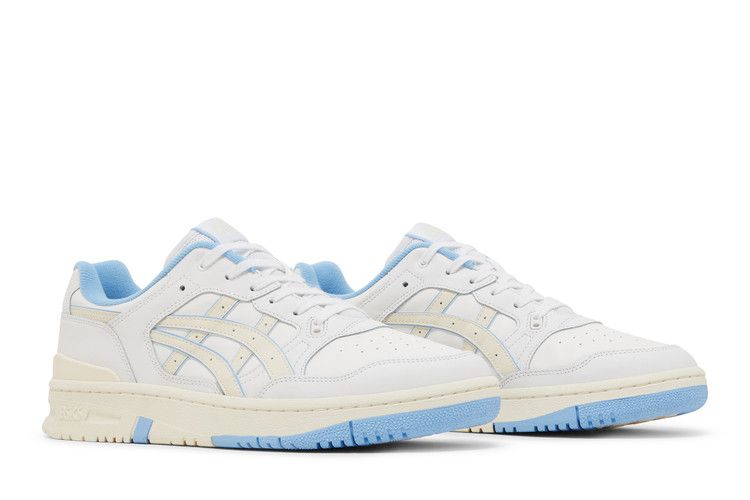Asics EX89 White Light Blue