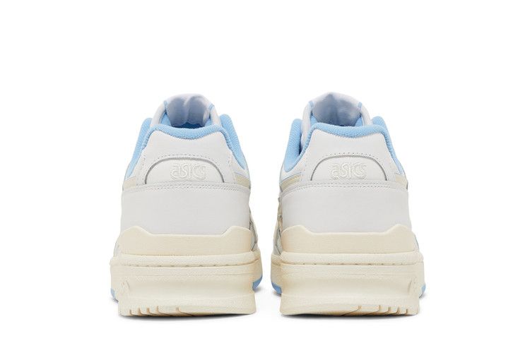 Asics EX89 White Light Blue