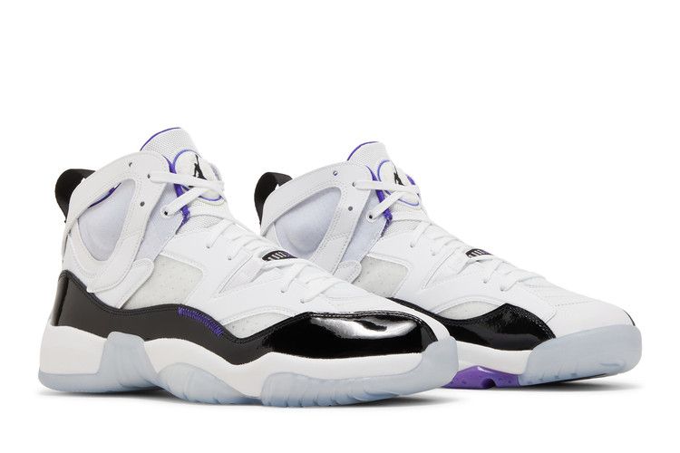 Air Jordan Jumpman Two Trey Concord