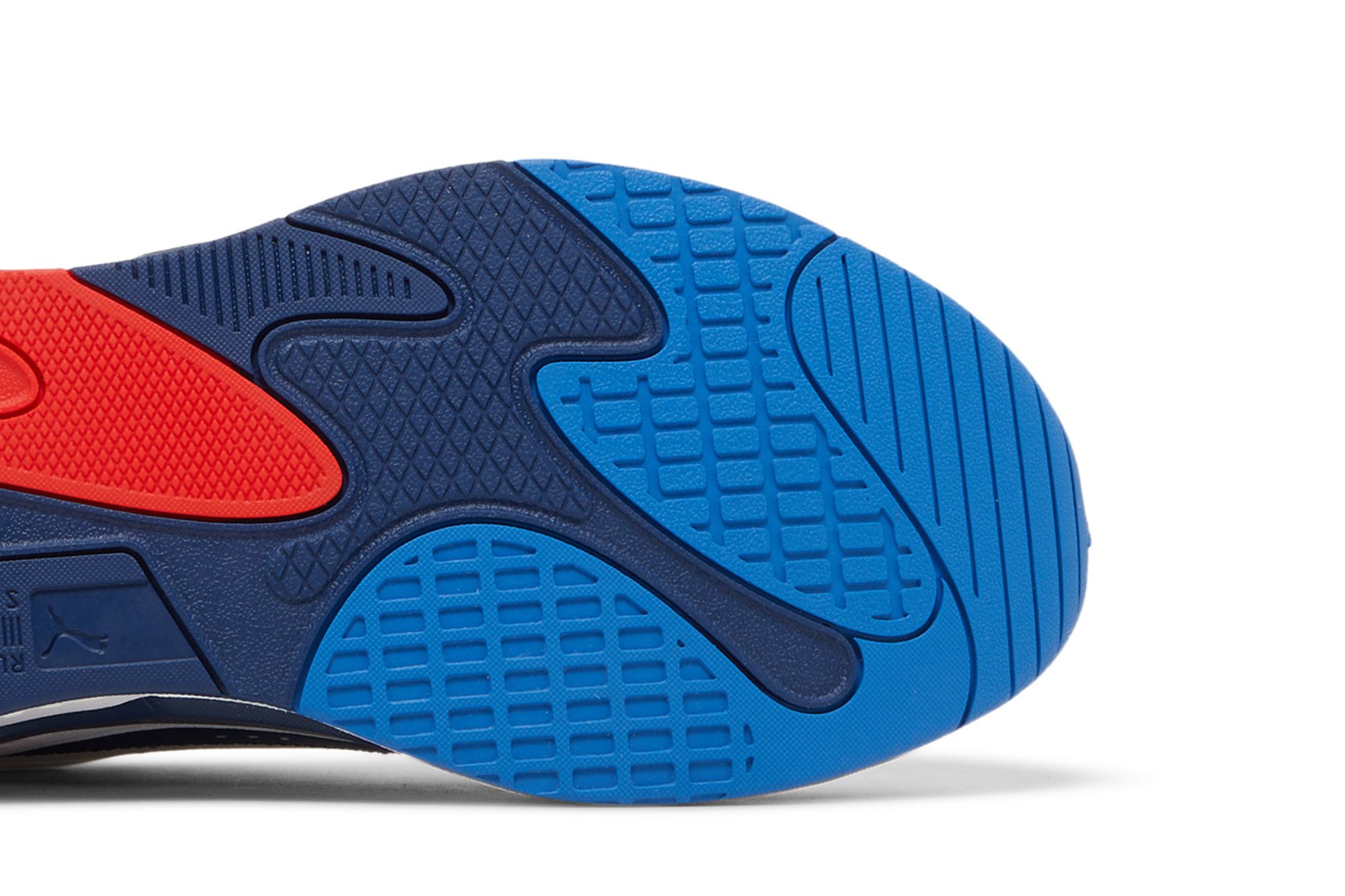 PUMA BMW MOTORSPORT X RS-FAST 'WHITE ESTATE BLUE'