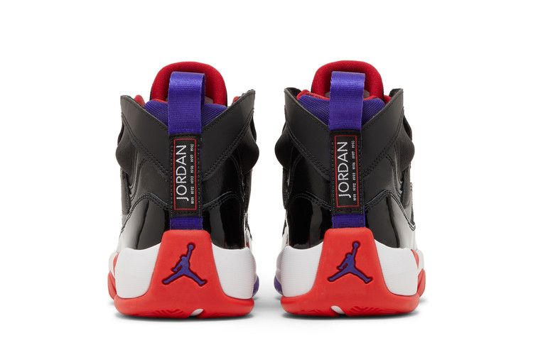 Air Jordan Wmns Jumpman Two Trey 'raptors'
