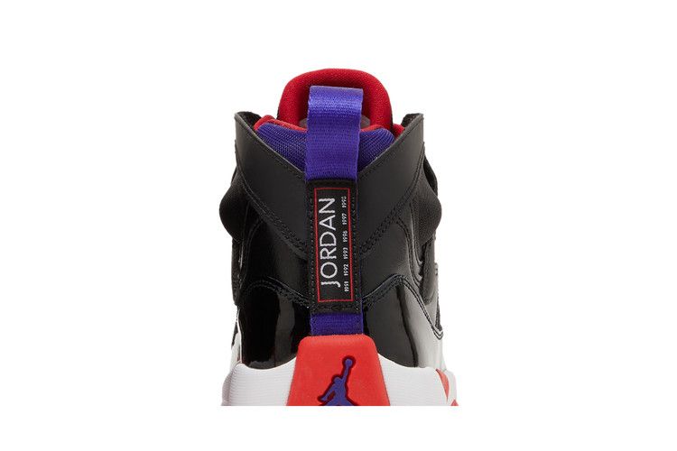 Air Jordan Wmns Jumpman Two Trey 'raptors'
