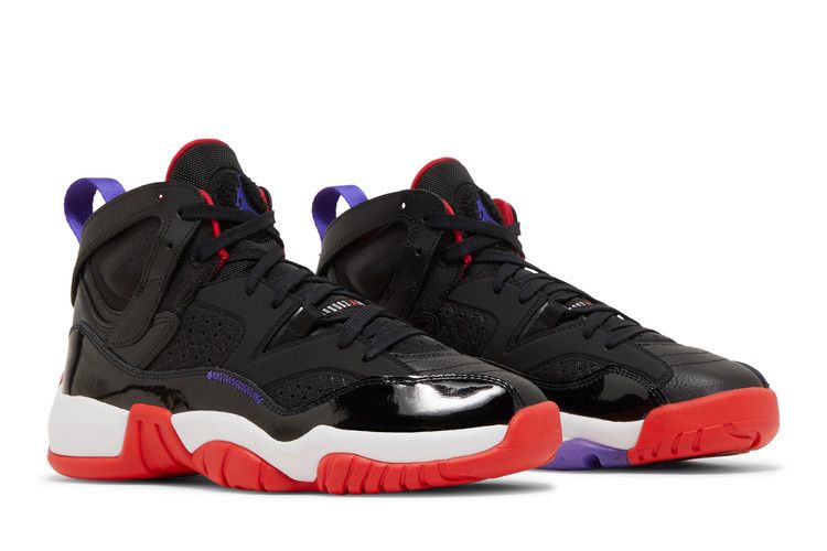 Air Jordan Wmns Jumpman Two Trey 'raptors'