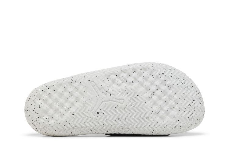 Air Jordan Play Slide Black Photon Dust