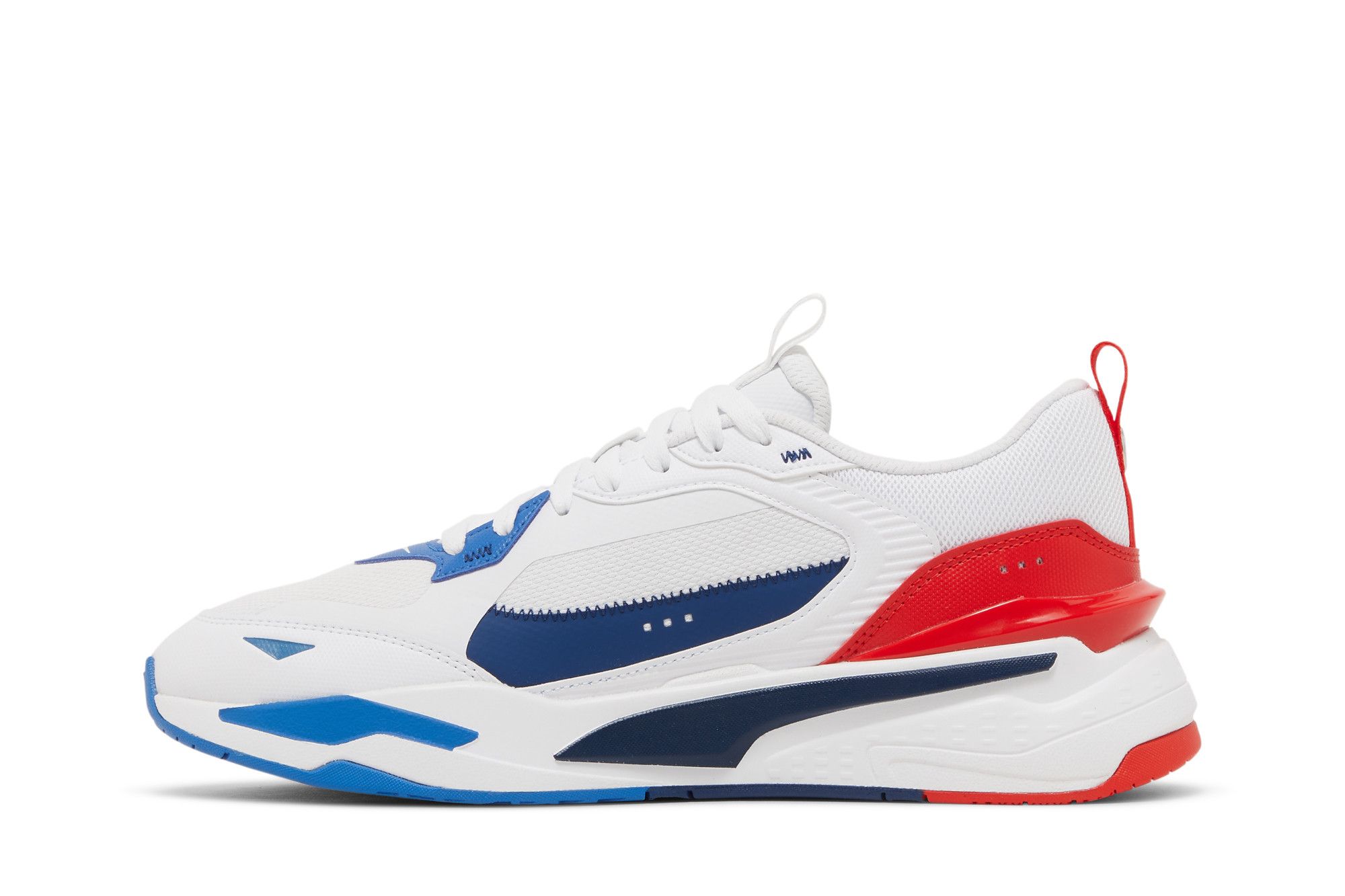 PUMA BMW MOTORSPORT X RS-FAST 'WHITE ESTATE BLUE'