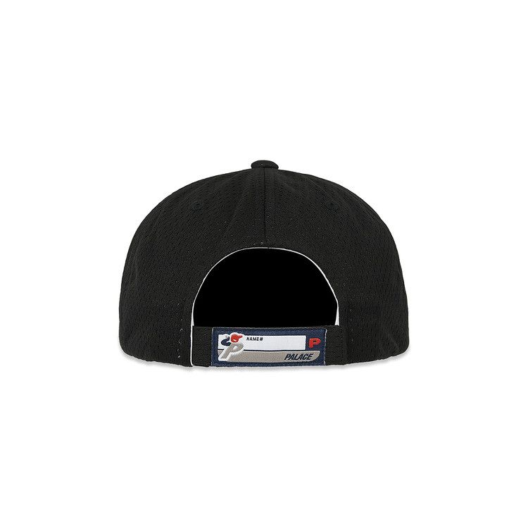 Palace Hesh Strapback 'Black'