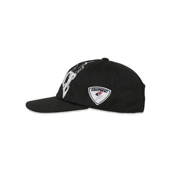 Palace Hesh Strapback 'Black'