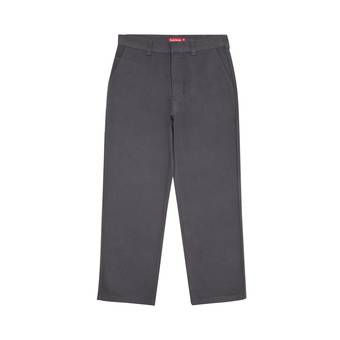 Buy Supreme Work Pant 'Smoke' - SS23P17 SMOKE | GOAT