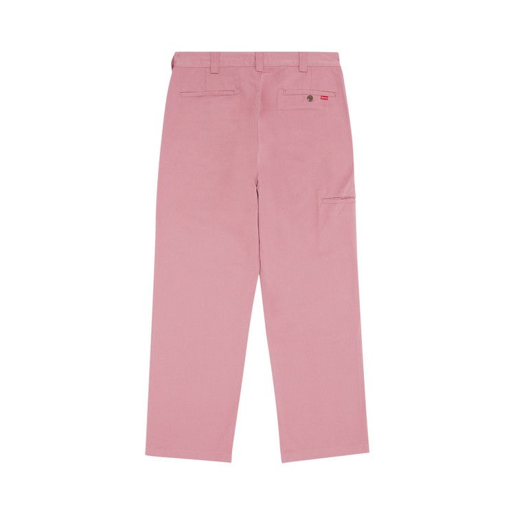 Supreme - Work Pant - ParkSIDER