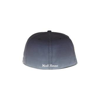 Buy Supreme Gradient Box Logo New Era 'Black' - SS23H38 BLACK