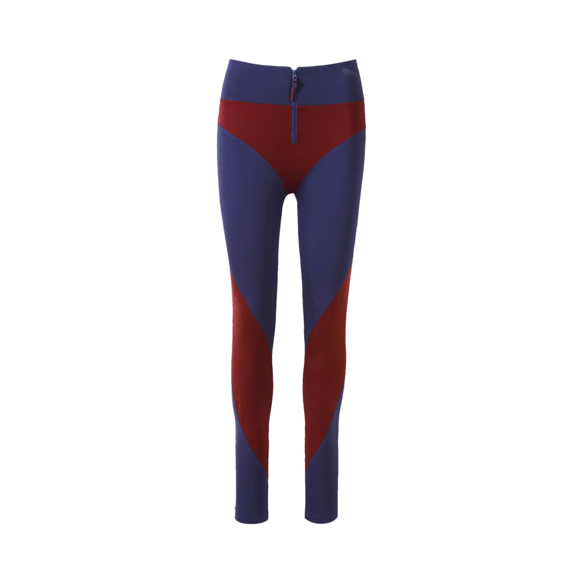 PUMA PUMA LAY UP LEGGING 'PATRIOT BLUE'