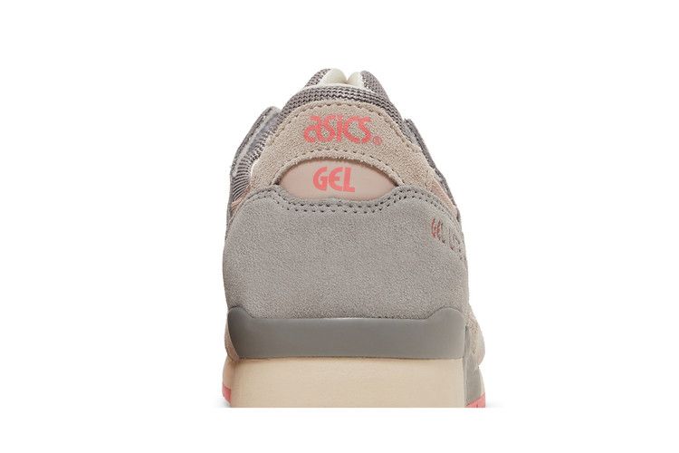 Asics Gel Lyte 3 OG Oatmeal Fawn