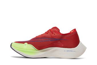 Buy Nike ZoomX Vaporfly NEXT% 2 'Red Clay Ghost Green' - DX3371