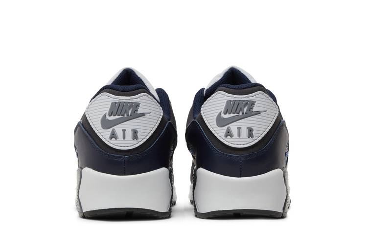 Size 12 - Nike Air Max 90 GORE-TEX Anthracite Obsidian for sale online