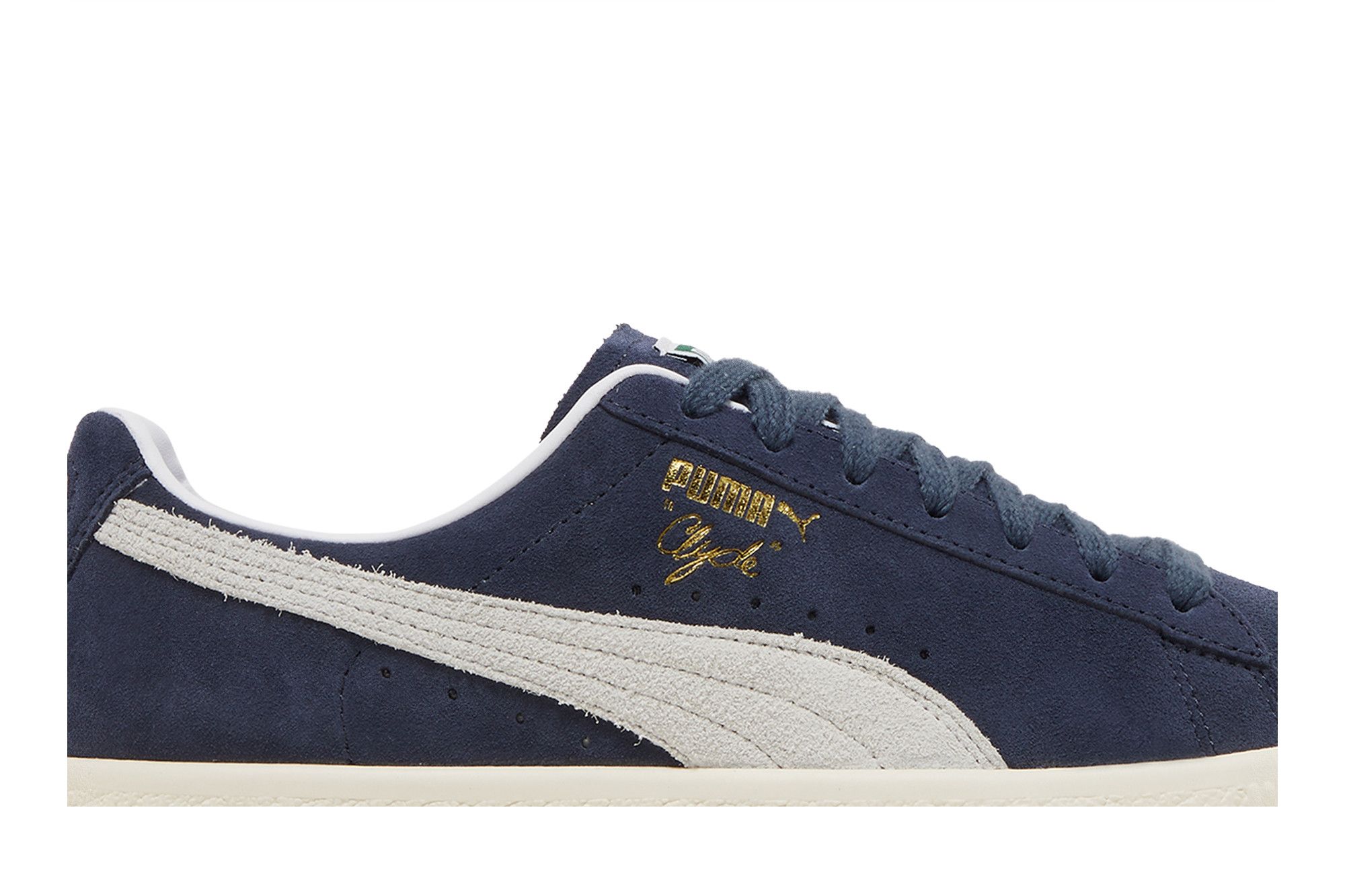 PUMA CLYDE OG 'PARISIAN NIGHT'