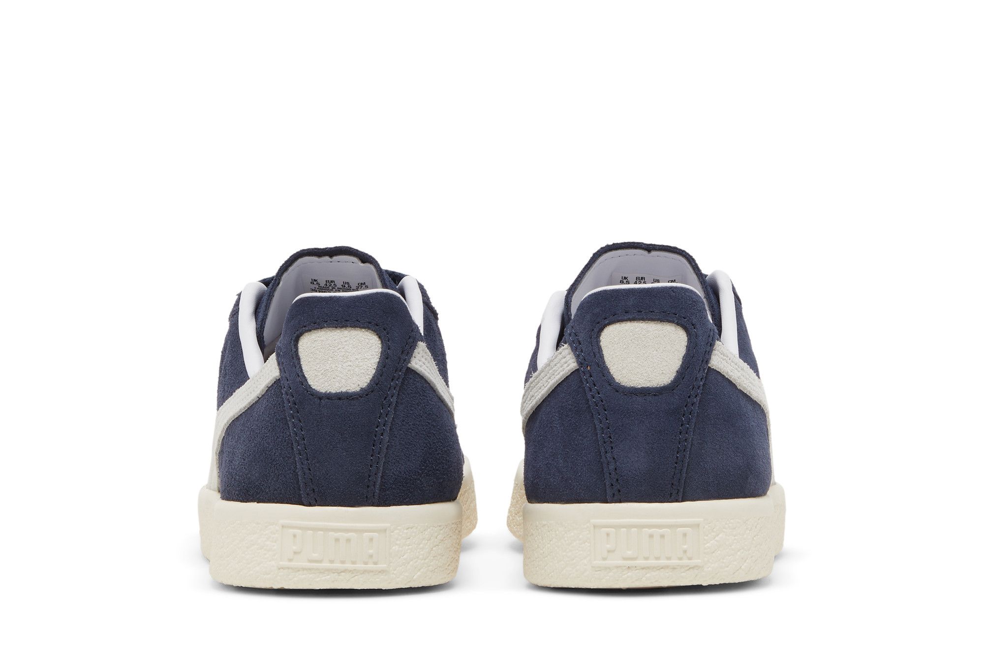 PUMA CLYDE OG 'PARISIAN NIGHT'