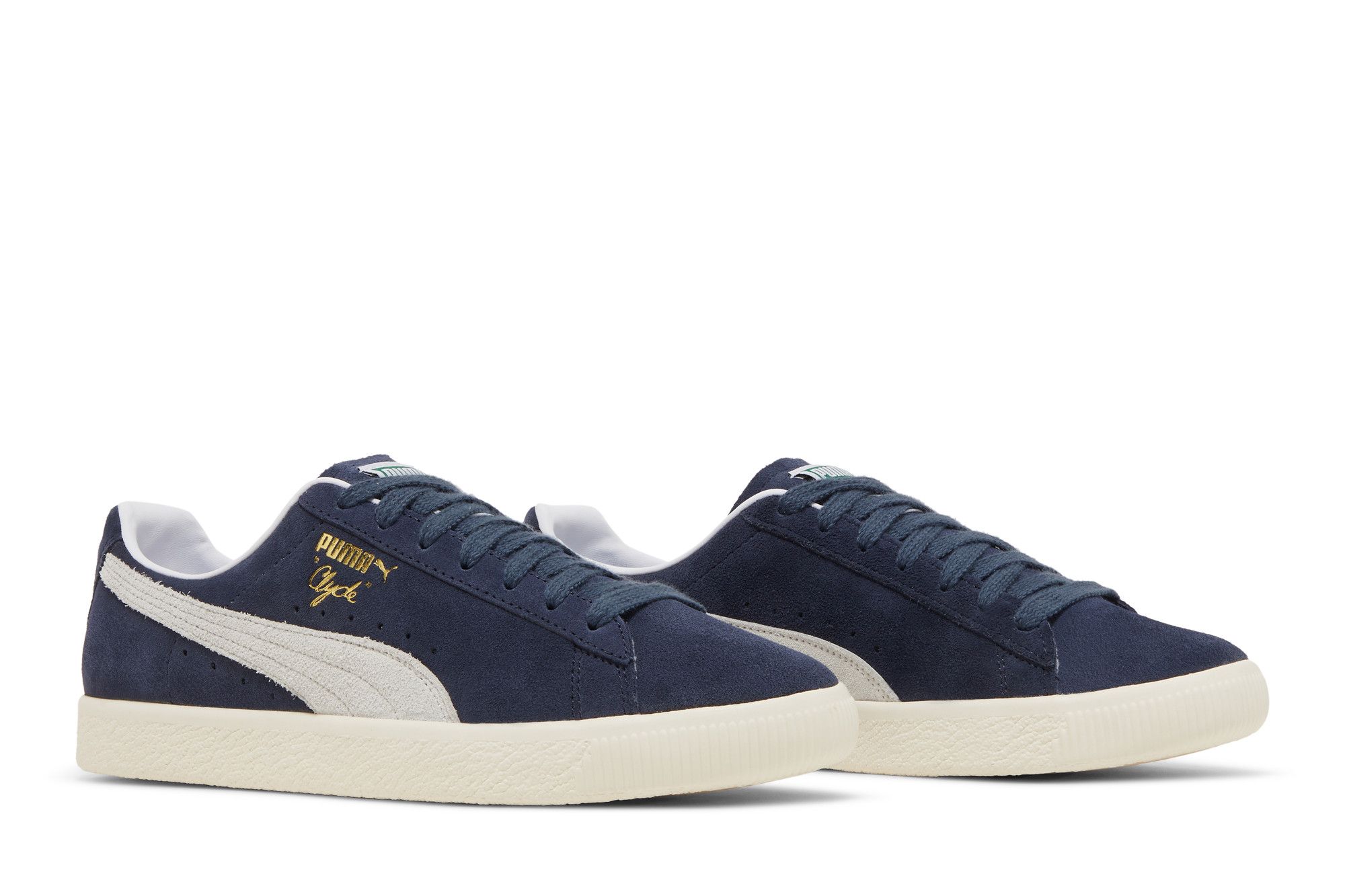 PUMA CLYDE OG 'PARISIAN NIGHT'