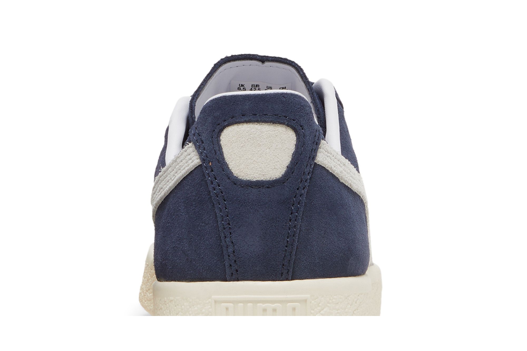 PUMA CLYDE OG 'PARISIAN NIGHT'