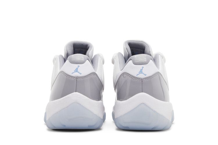 Shop Jordan Air Jordan 11 Low AV2187-140 grey