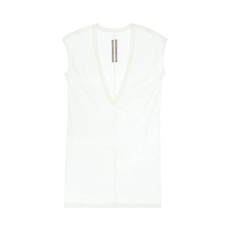 Buy Rick Owens Dylan Tee 'Pearl' - RU01C4157 UC 08 | GOAT UK