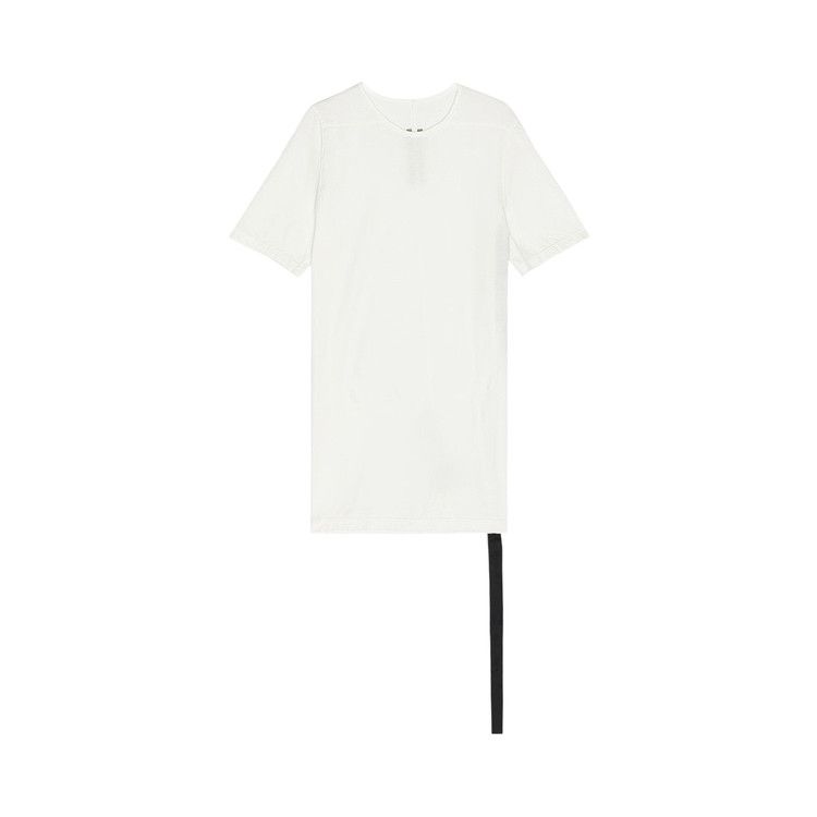 Buy Rick Owens DRKSHDW Level Tee 'Milk' - DU01C6250 RN 11