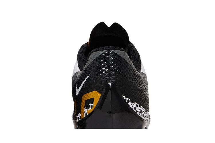 Vapor Edge Speed 360 Black Metallic Gold