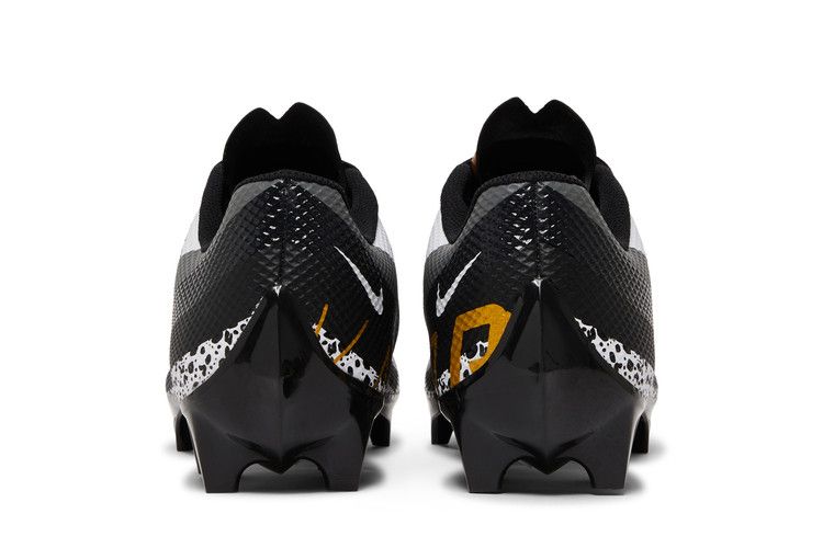 Vapor Edge Speed 360 Black Metallic Gold