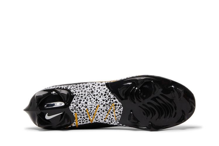 Vapor Edge Speed 360 Black Metallic Gold