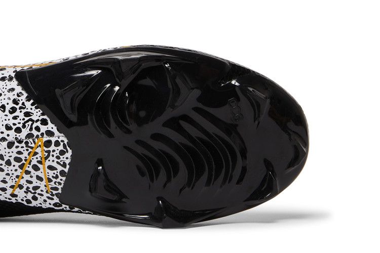 Vapor Edge Speed 360 Black Metallic Gold