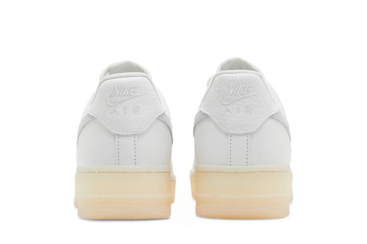 Nike WMNS AIR FORCE 1 '07 'Starry Night' White