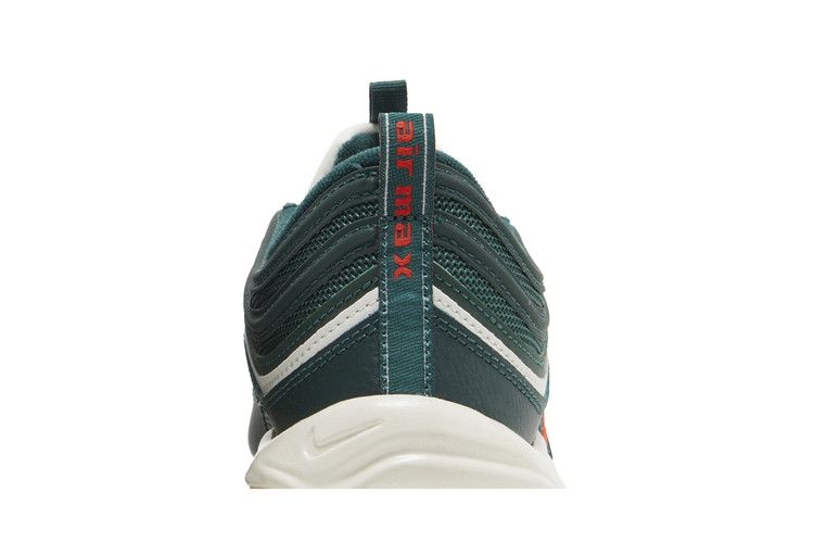 Buy Nike Wmns Air Max 97 'Athletic Company - Pro Green' - FD0344