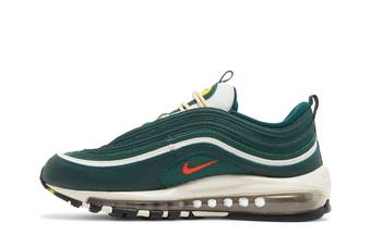 Buy Wmns Air Max 97 'Athletic Company - Pro Green' - FD0344 397 | GOAT
