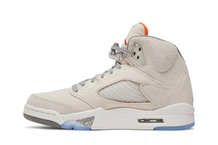 Buy Air Jordan 5 Retro SE 'Craft' - FD9222 180 | GOAT