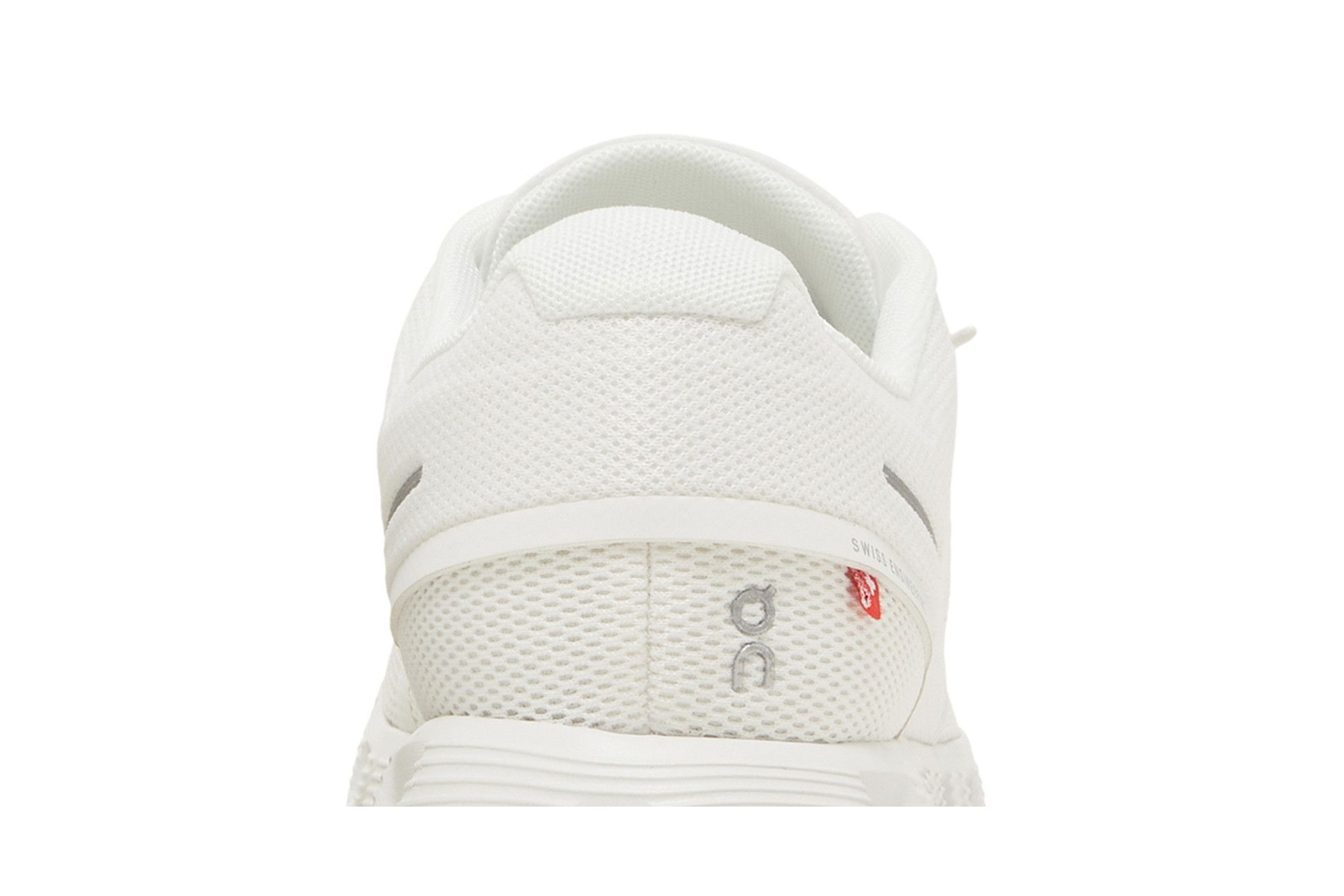 Pre-owned On Wmns Cloud 5 'all White'