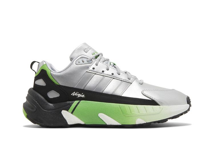 Zx 12000 store dames wit