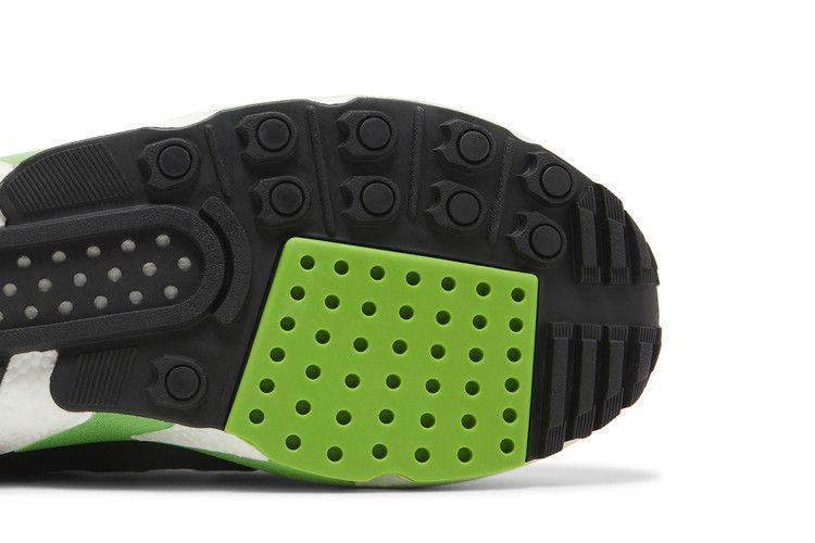 Buy Kawasaki Ninja x adidas ZX 22 Boost 'Silver Metallic' - GW2125
