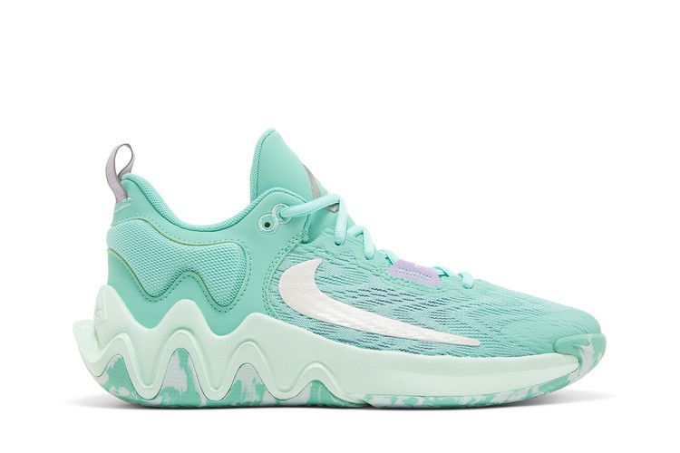 Nike Giannis Immortality 2 Mint (GS)