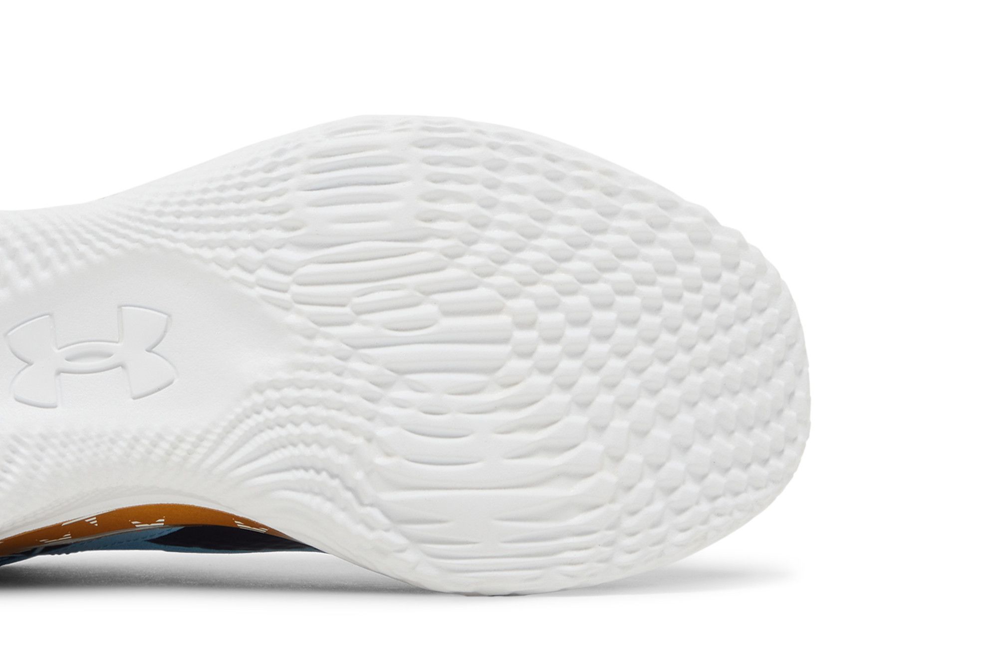 CURRY BRAND CURRY 2 LOW FLOTRO 'ALL-STAR'