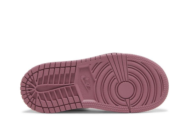 Air Jordan 1 Mid Td 'valentine's Day 2023'