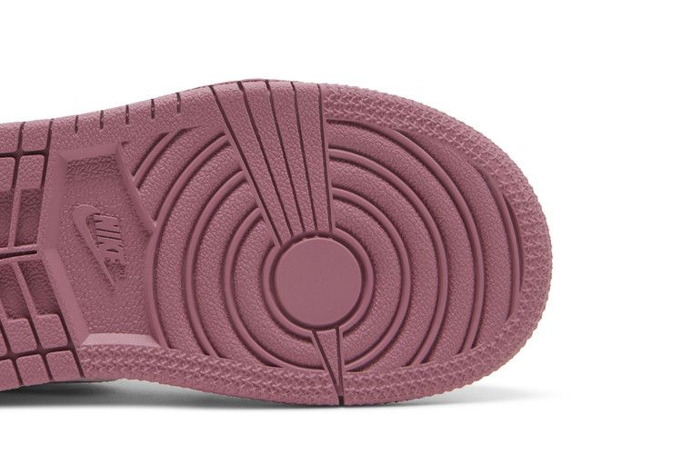 Air Jordan 1 Mid Td 'valentine's Day 2023'