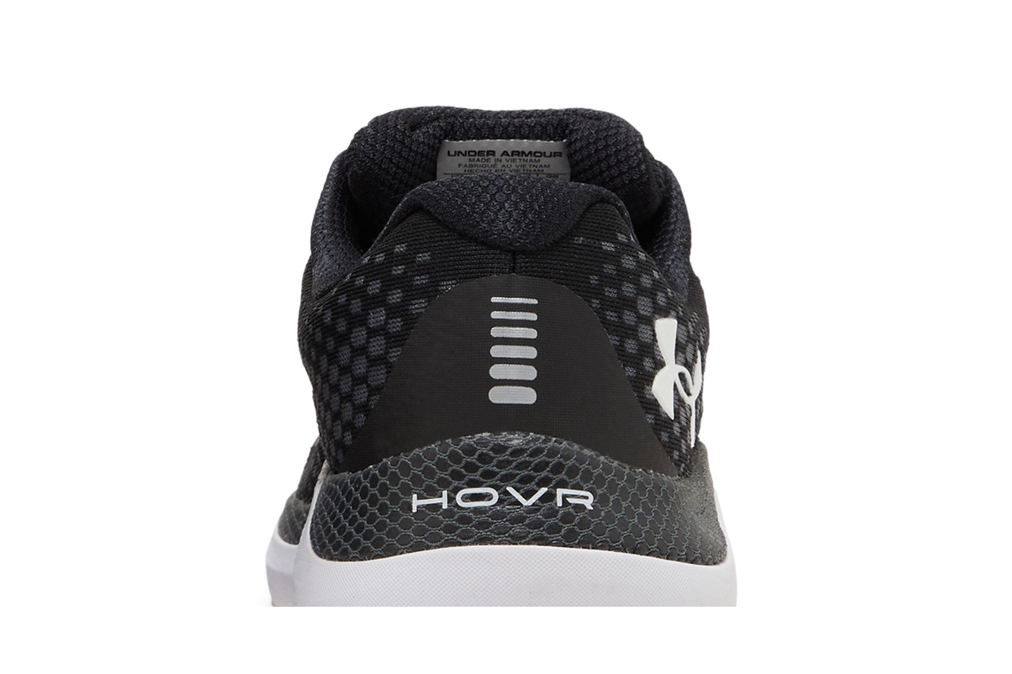 UNDER ARMOUR HOVR GUARDIAN 3 'BLACK WHITE'